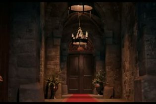 Trailer - Hotel Transylvania