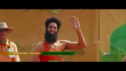 Trailer Italiano 2 - Il dittatore