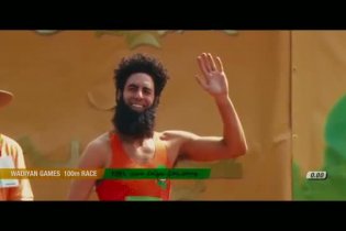 Trailer Italiano 2 - Il dittatore