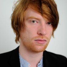 Un Primo Piano Di Domhnall Gleeson 235651