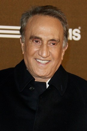 Una foto di Emilio Fede