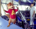 Alvin Superstar 3: dal 19 aprile riecco gli scoiattoli in homevideo