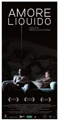 Locandina di Amore liquido