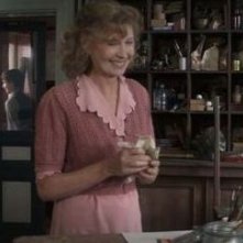 Aurore Clement in una scena di Rondo