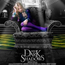 Character Poster 2 Di Chloe Moretz In Dark Shadows 235770