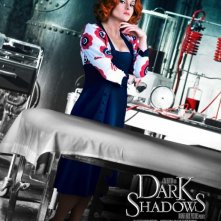 Character Poster 2 Di Helena Bonham Carter In Dark Shadows 235767
