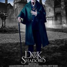 Character Poster 2 Di Johnny Depp In Dark Shadows 235773