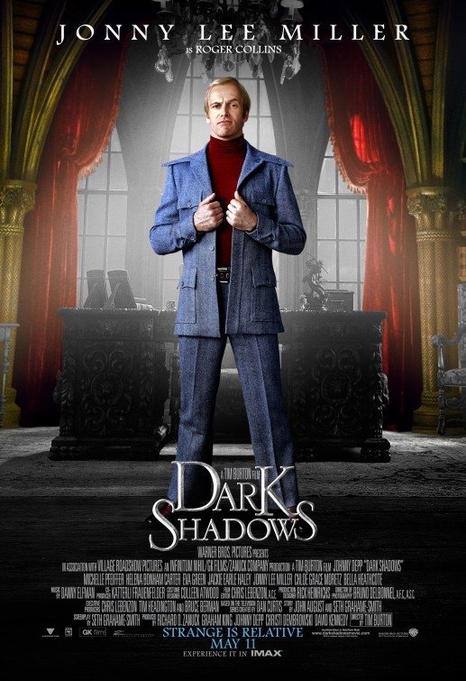 Character Poster 2 Di Jonny Lee Miller In Dark Shadows 235766