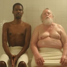 Chris Rock Con Albert Delpy In 2 Days In New York 235783