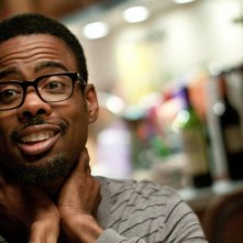Chris Rock è Mingus in 2 Days in New York