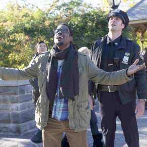 Chris Rock in 2 Days in New York (2011)