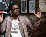 Top Five, la Paramount acquista la commedia di Chris Rock