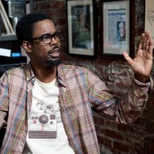 Chris Rock in 2 Days in New York