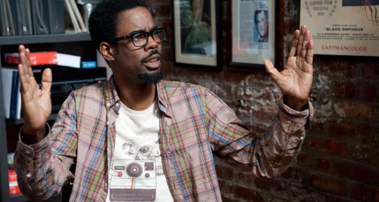 Film E Programmi Tv Di Chris Rock