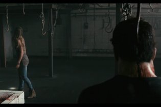 Clip 2 - Paranormal Xperience 3D