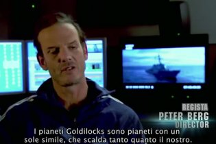Featurette 'Segnali dallo spazio: Il Pianeta Goldilocks' - Battleship