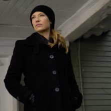 Fringe: Anna Torv nell'episodio Nothing As It Seems