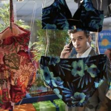 Grégory Fitoussi nella commedia Mince Alors!