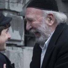 Jean-Pierre Marielle e Julien Frison in Rondo