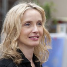 Julie Delpy in Two Days in New York (2011)