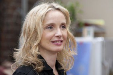Julie Delpy in Two Days in New York (2011)