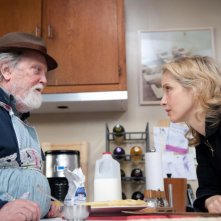 Julie e Albert Delpy in 2 Days in New York