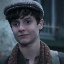 Julien Frison in una scena di Rondo (2011)