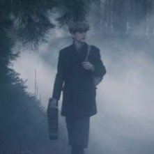 Julien Frison in una scena di Rondo