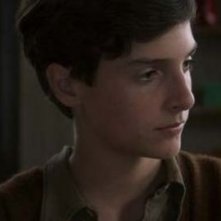 Julien Frison in una scena di Rondo, dramma storico francese