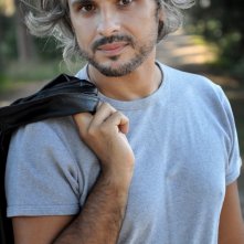 Maximilian Nisi in una foto di Marco Giraldi - Roma