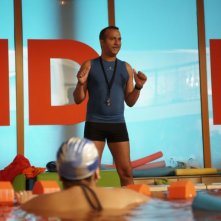 Pascal Légitimus nella commedia Mince Alors!