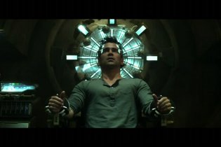 Promo Trailer Italiano - Total Recall