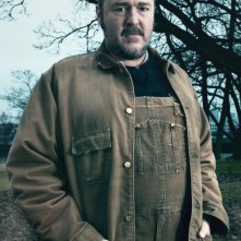 The Killing: Brent Sexton in una immagine promozionale della stagione 2