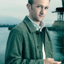 The Killing: Eric Ladin in una immagine promozionale della stagione 2