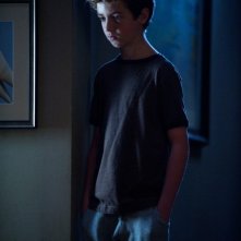 The Killing: Evan Bird nell'episodio Reflections