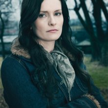 The Killing Jamie Anne Allman In Una Immagine Promozionale Della Stagione 2 235933