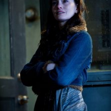 The Killing: Jamie Anne Allman nell'episodio Reflections