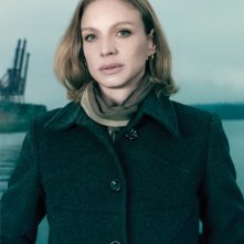 The Killing: Kristin Lehman in una immagine promozionale della stagione 2