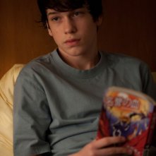 The Killing: Liam James nell'episodio Reflections