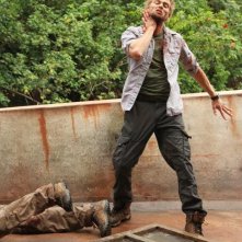 The River: Joe Anderson nell'episodio Row, Row, Row Your Boat