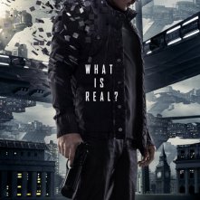 Total Recall: ecco la prima locandina