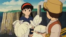 Trailer Italiano - Il castello nel cielo