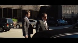 Trailer - People Like Us