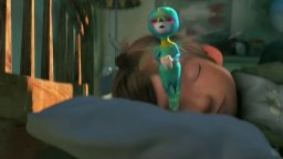 Trailer - Rise of the Guardians