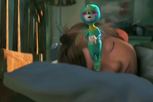 Trailer - Rise of the Guardians