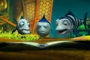 Trailer - SeeFood