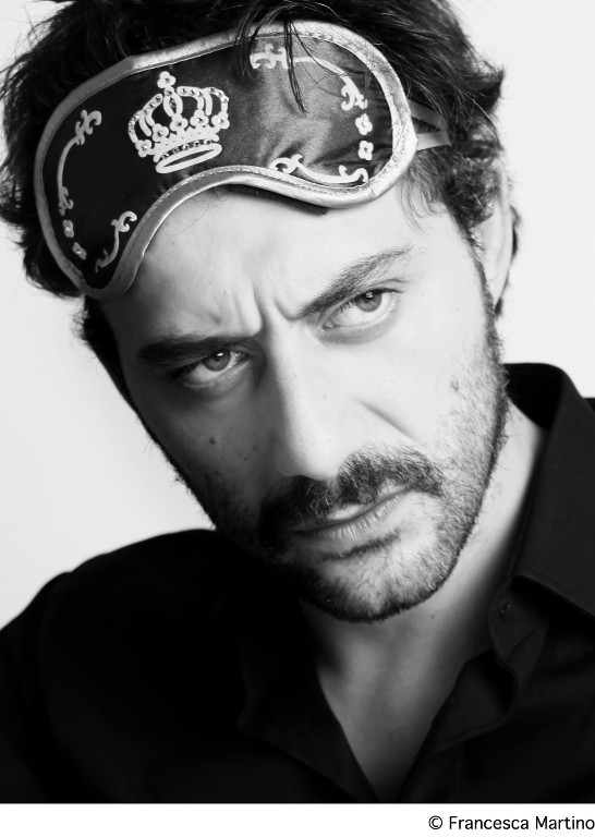 Un Ritratto Di Filippo Timi 235840