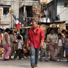 Viaggio in paradiso: Mel Gibson in una scena del noir carcerario ambientato in Messico