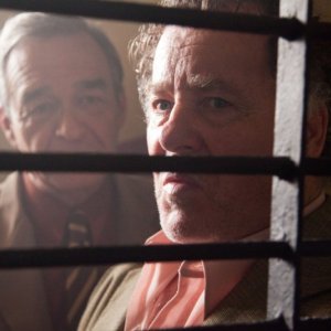 Viaggio in paradiso: una scena del film