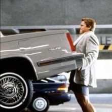 Arnold Schwarzenegger Ne I Gemelli 1988 235998